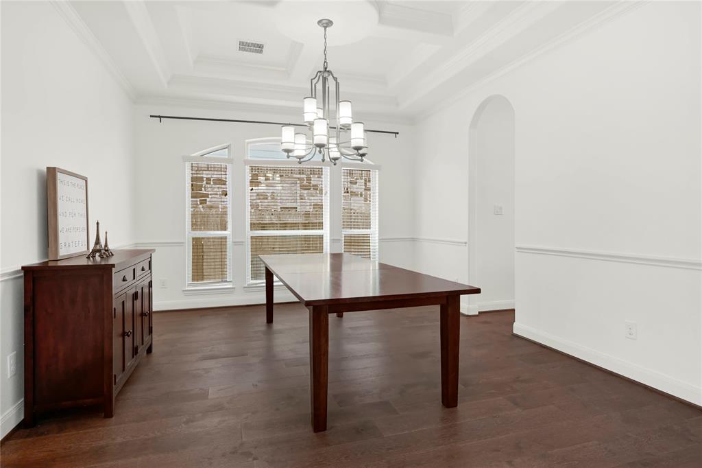 18914 Trinity Star Drive, Cypress, Texas image 5