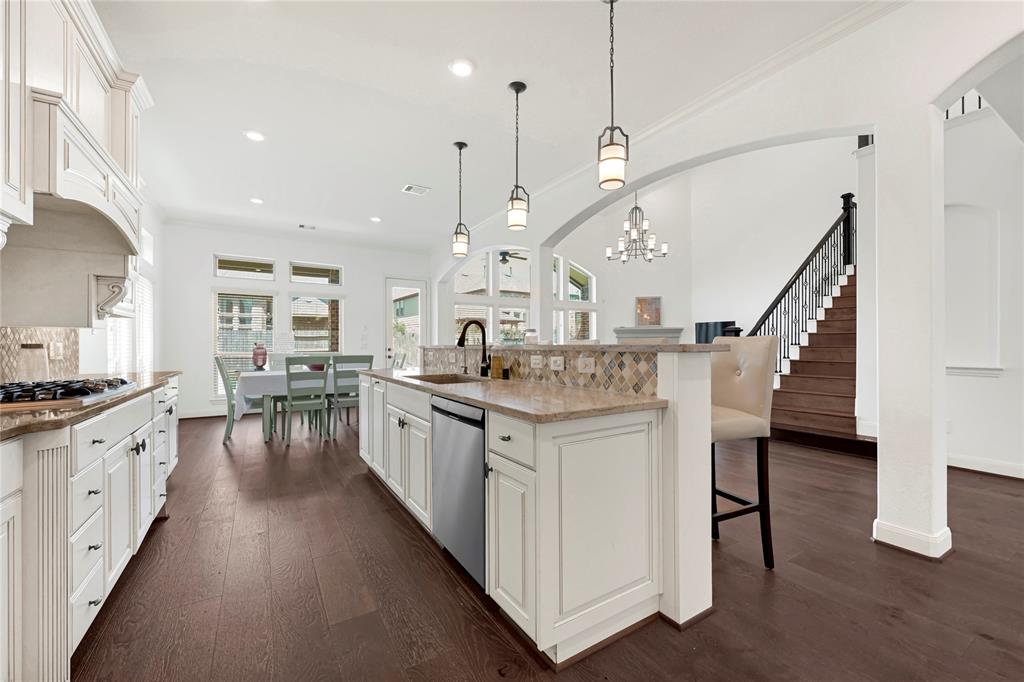 18914 Trinity Star Drive, Cypress, Texas image 9