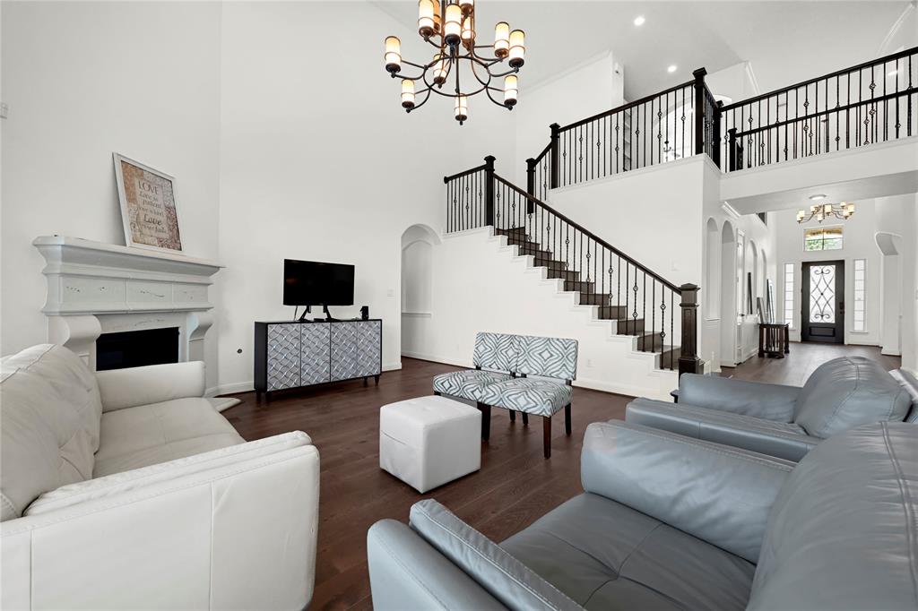 18914 Trinity Star Drive, Cypress, Texas image 16