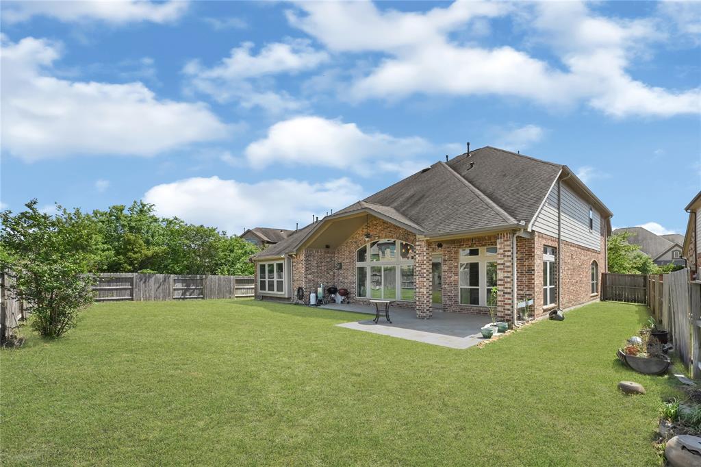 18914 Trinity Star Drive, Cypress, Texas image 34