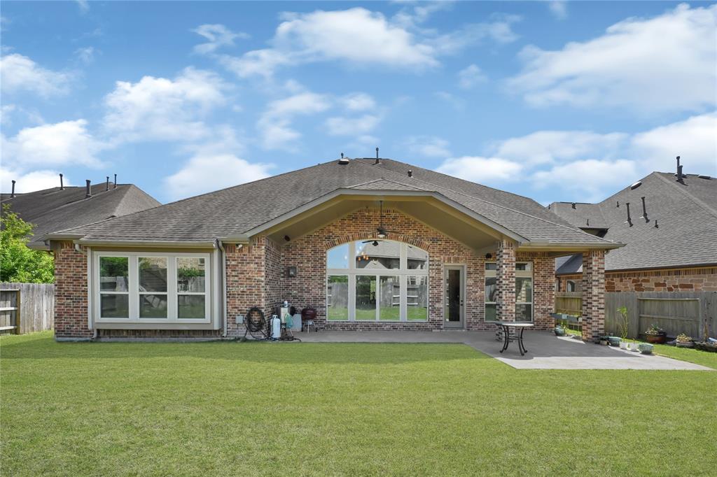 18914 Trinity Star Drive, Cypress, Texas image 35