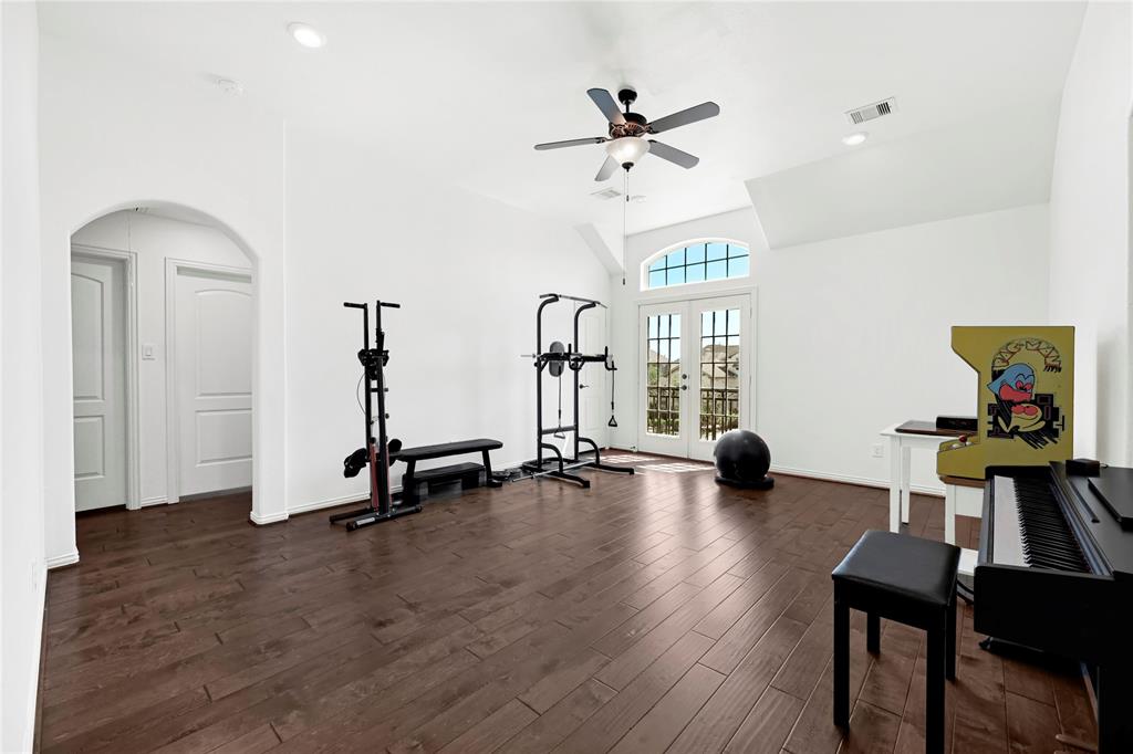 18914 Trinity Star Drive, Cypress, Texas image 27