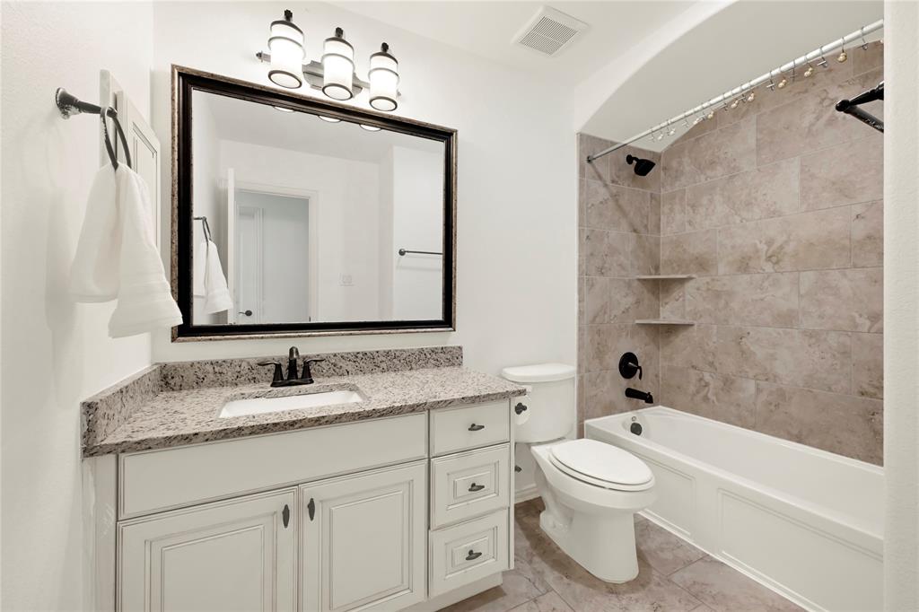 18914 Trinity Star Drive, Cypress, Texas image 21