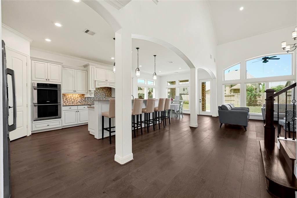 18914 Trinity Star Drive, Cypress, Texas image 7