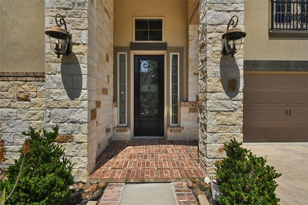 18914 Trinity Star Drive, Cypress, Texas image 3
