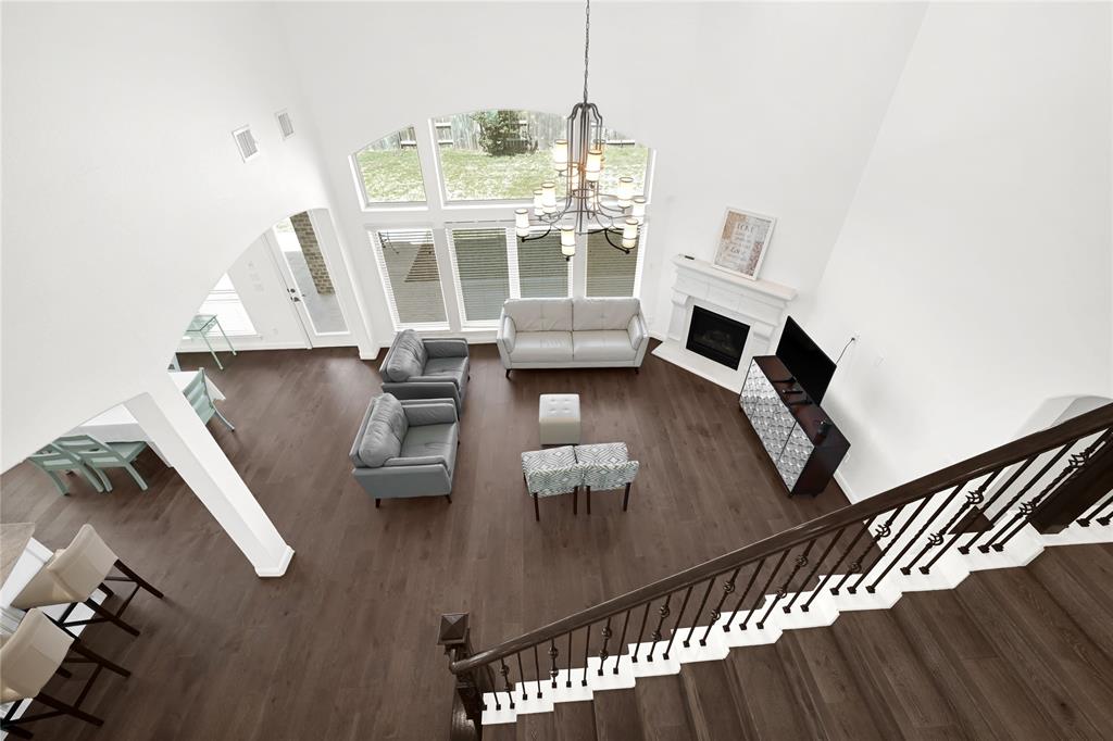 18914 Trinity Star Drive, Cypress, Texas image 25