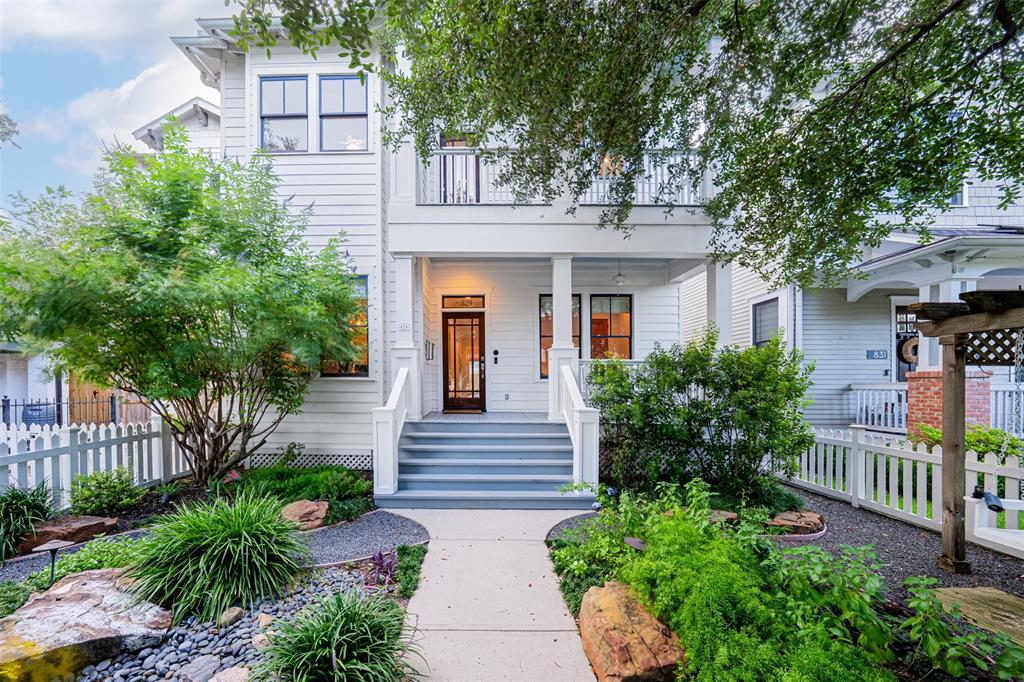 829 Ralfallen Street