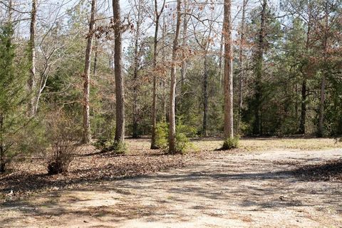 A home in Woodville