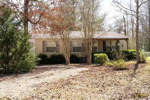 A home in Woodville