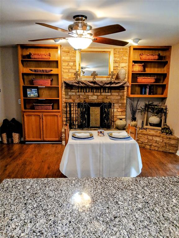 650 Sp Terry Road, Belton, Texas image 17