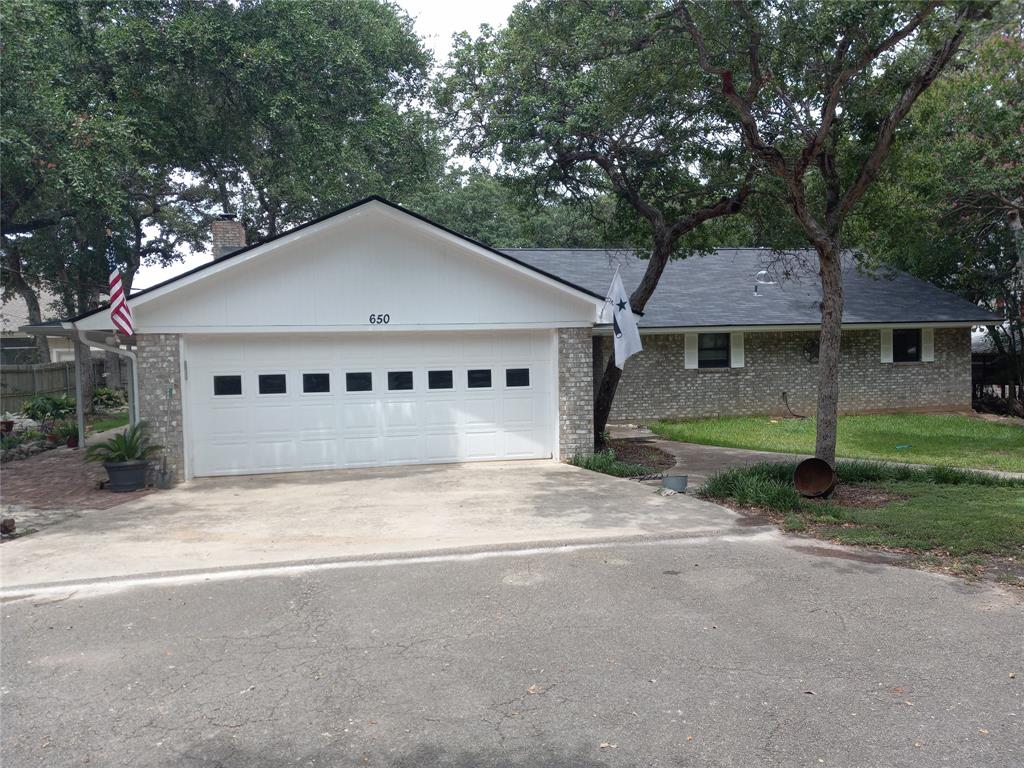 650 Sp Terry Road, Belton, Texas image 11