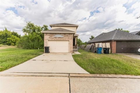 A home in Brookshire