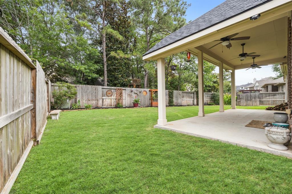 2019 Cias Trail Lane, Spring, Texas image 41