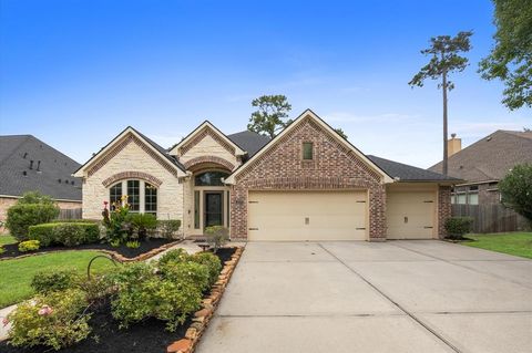 2019 Cias Trail Lane Spring TX 77386