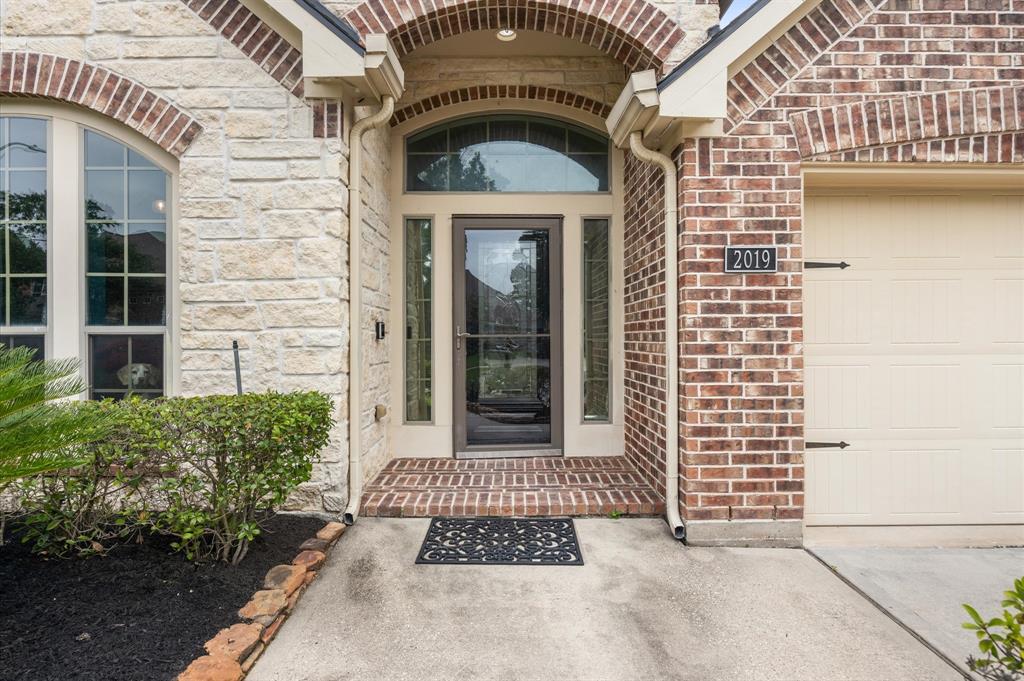 2019 Cias Trail Lane, Spring, Texas image 4