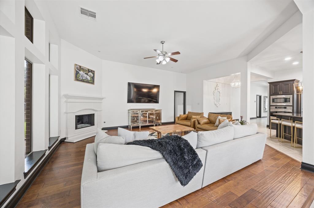 2019 Cias Trail Lane, Spring, Texas image 14