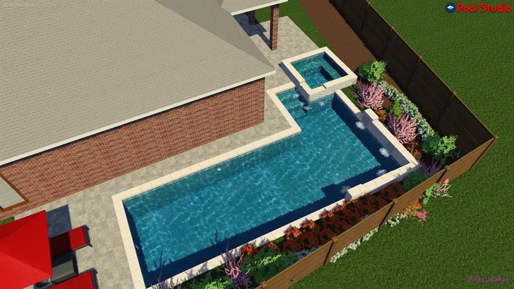 2019 Cias Trail Lane, Spring, Texas image 43