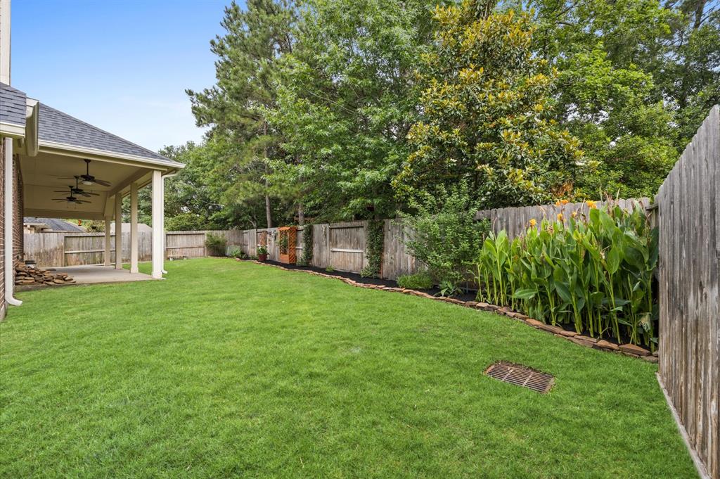 2019 Cias Trail Lane, Spring, Texas image 38