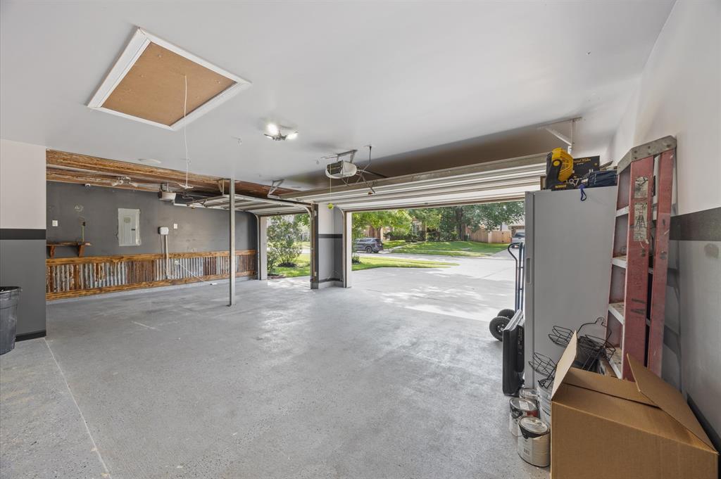 2019 Cias Trail Lane, Spring, Texas image 5