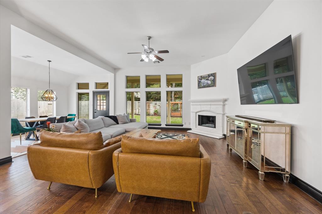 2019 Cias Trail Lane, Spring, Texas image 16