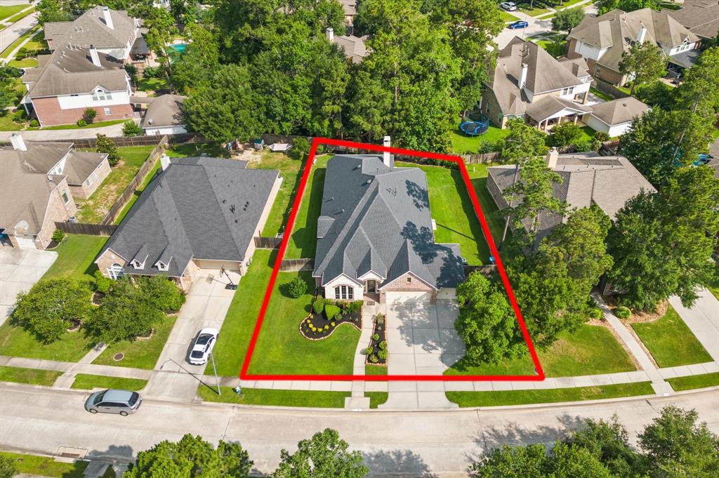2019 Cias Trail Lane, Spring, Texas image 47