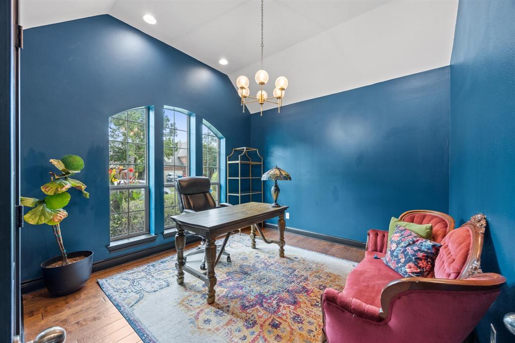 2019 Cias Trail Lane, Spring, Texas image 10
