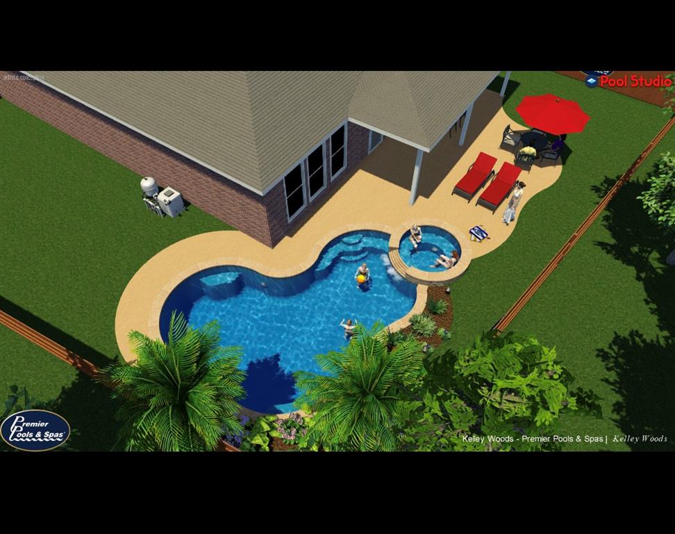 2019 Cias Trail Lane, Spring, Texas image 45