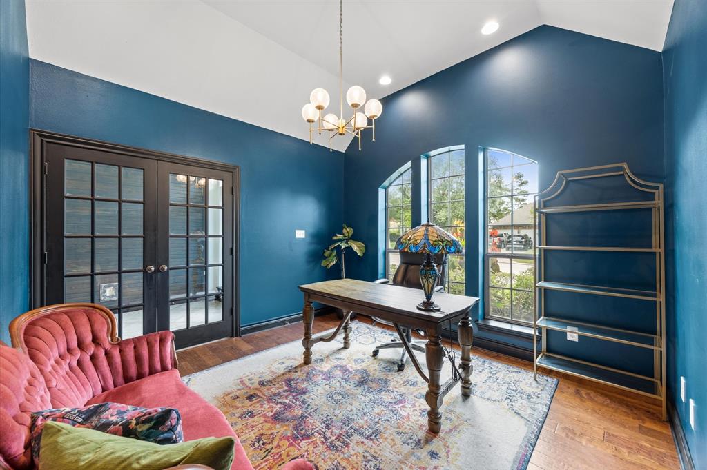 2019 Cias Trail Lane, Spring, Texas image 11