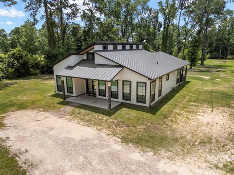 15086 Dewberry Lane Conroe TX 77302