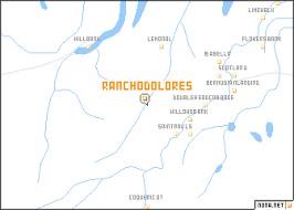 5,243 Acres - Rancho Dolores Village - Belize