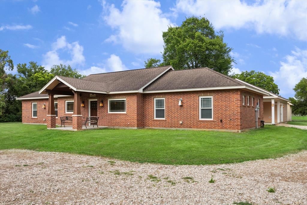 4501 Spears Road #CR872, Manvel, Texas image 4