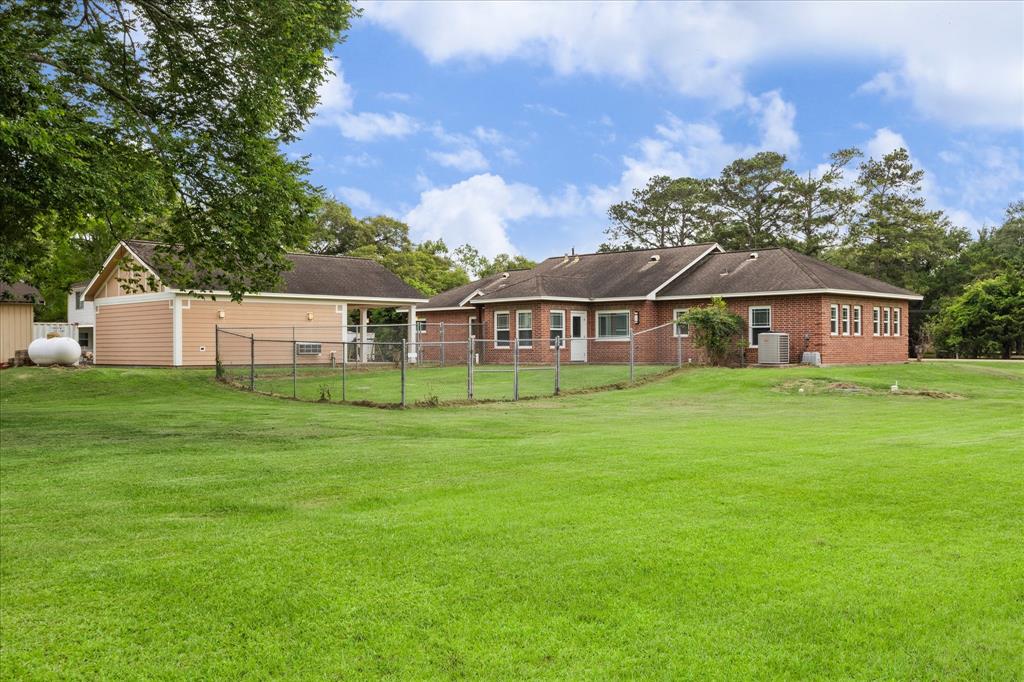 4501 Spears Road #CR872, Manvel, Texas image 49