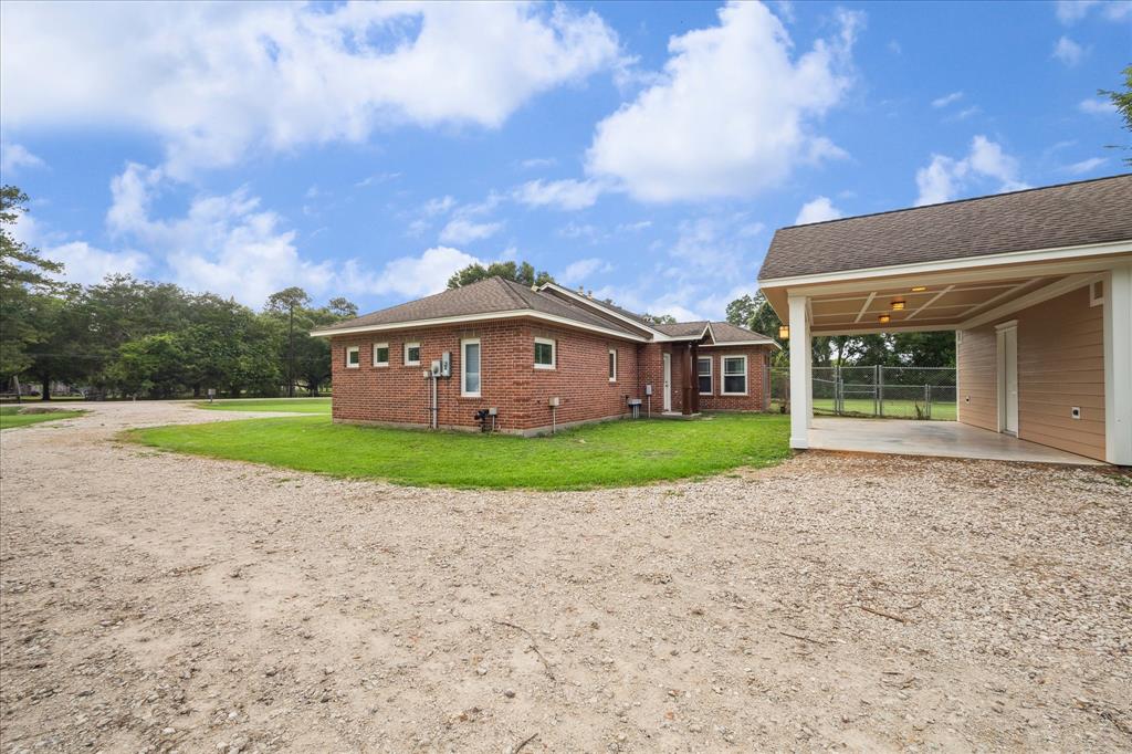 4501 Spears Road #CR872, Manvel, Texas image 45