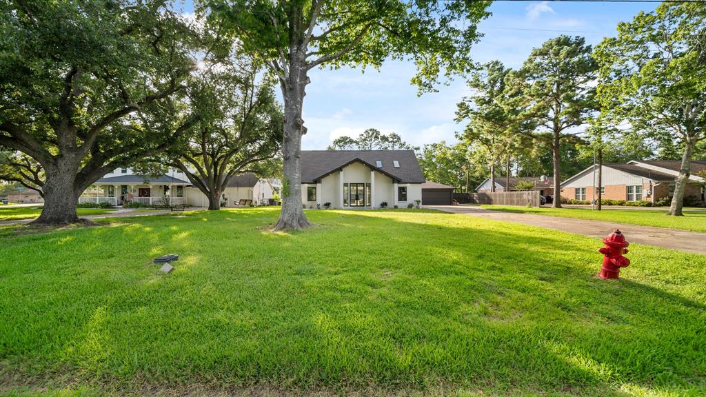 408 Briarmeadow Avenue, Friendswood, Texas image 20