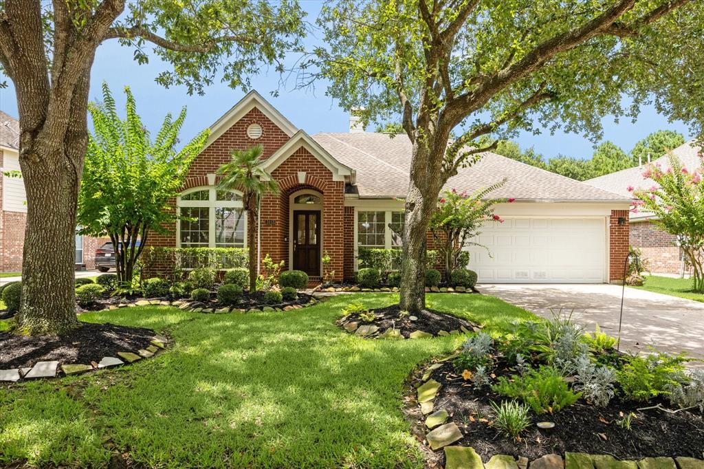 3113 Indian Summer Trail, Friendswood, Texas image 1