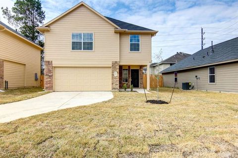 2203 Barnack Court Houston TX 77073