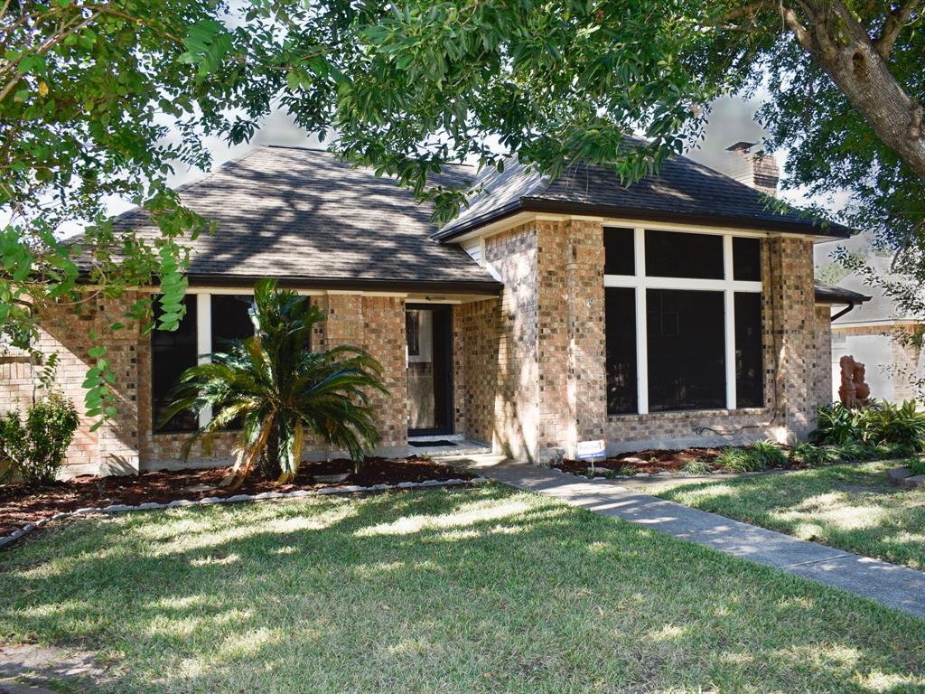 4730 Pine Valley Street, Pasadena, Texas image 1