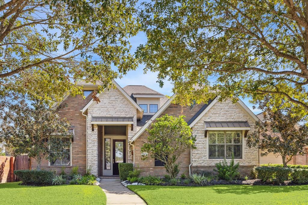8706 Bloomfield Turn, Missouri City, Texas image 1