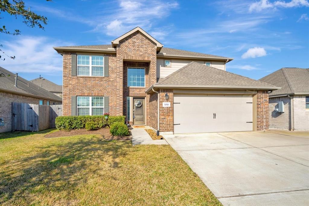 3058 Camelia View Lane, Dickinson, Texas image 31