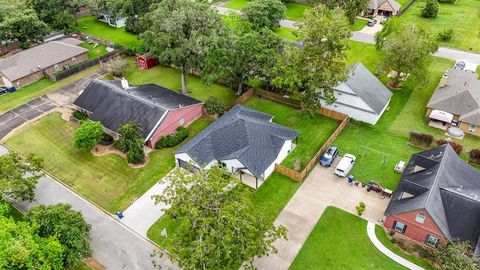 A home in West Columbia