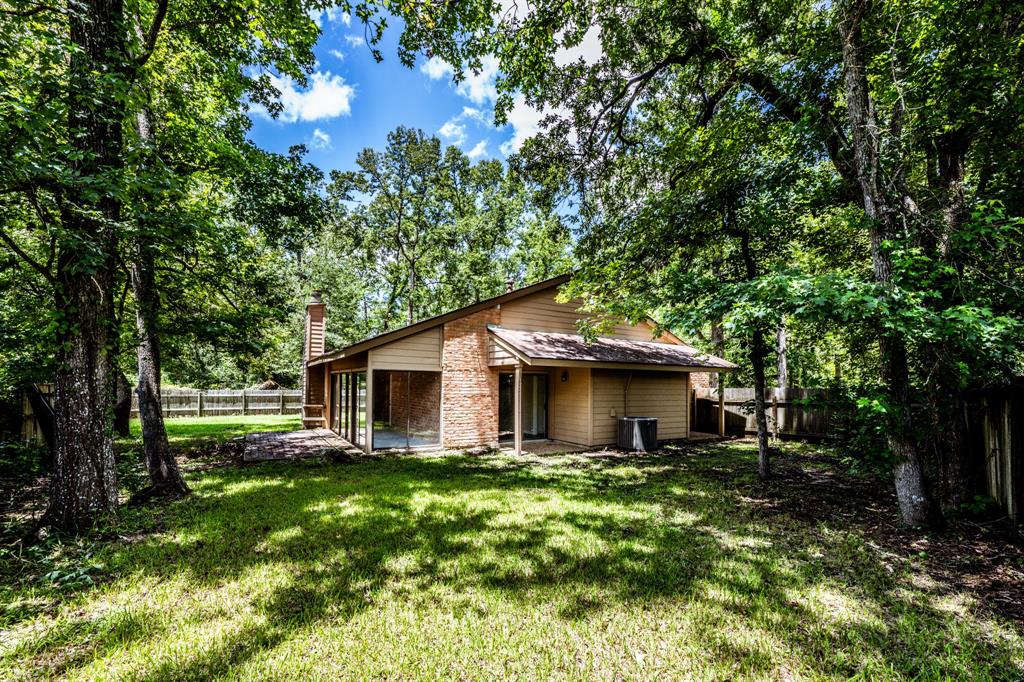 24621 Attwood Place, Huntsville, Texas image 27