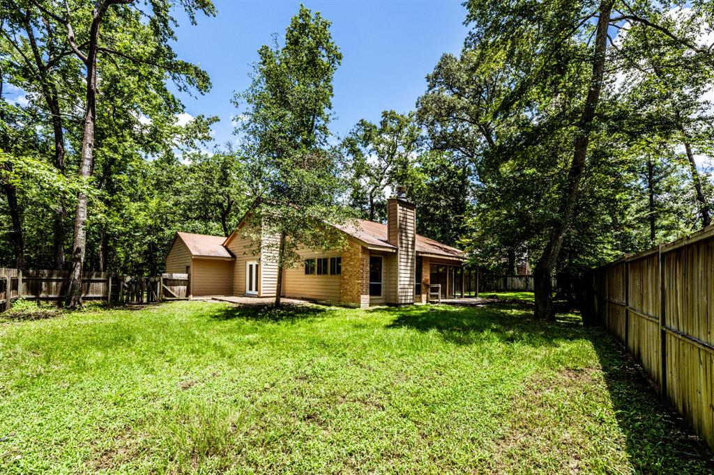 24621 Attwood Place, Huntsville, Texas image 28