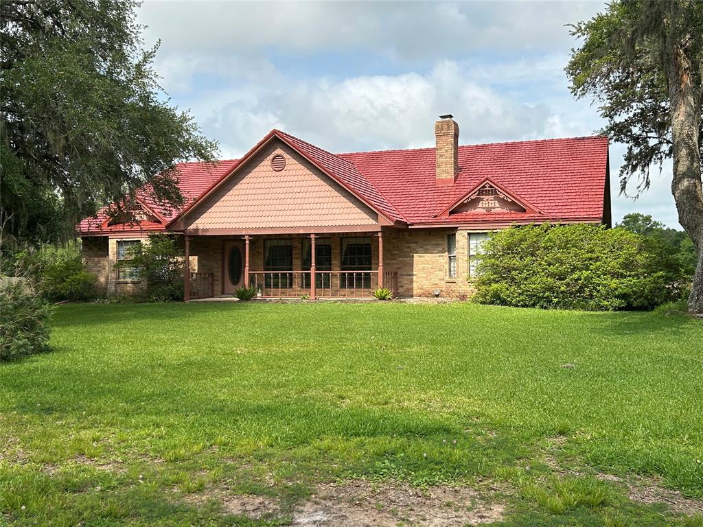 2323 Oakwood Drive