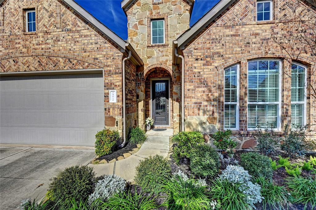 24010 Cannon Anello Court, Katy, Texas image 2