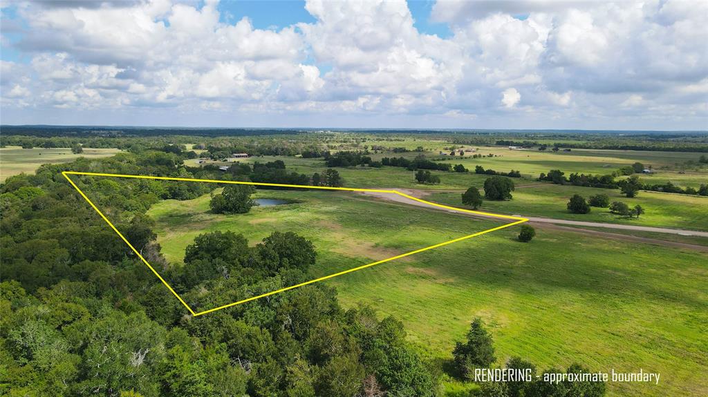 TBD Hudson Farms Road - Tract 4 - 12 Acres, Franklin, Texas image 3