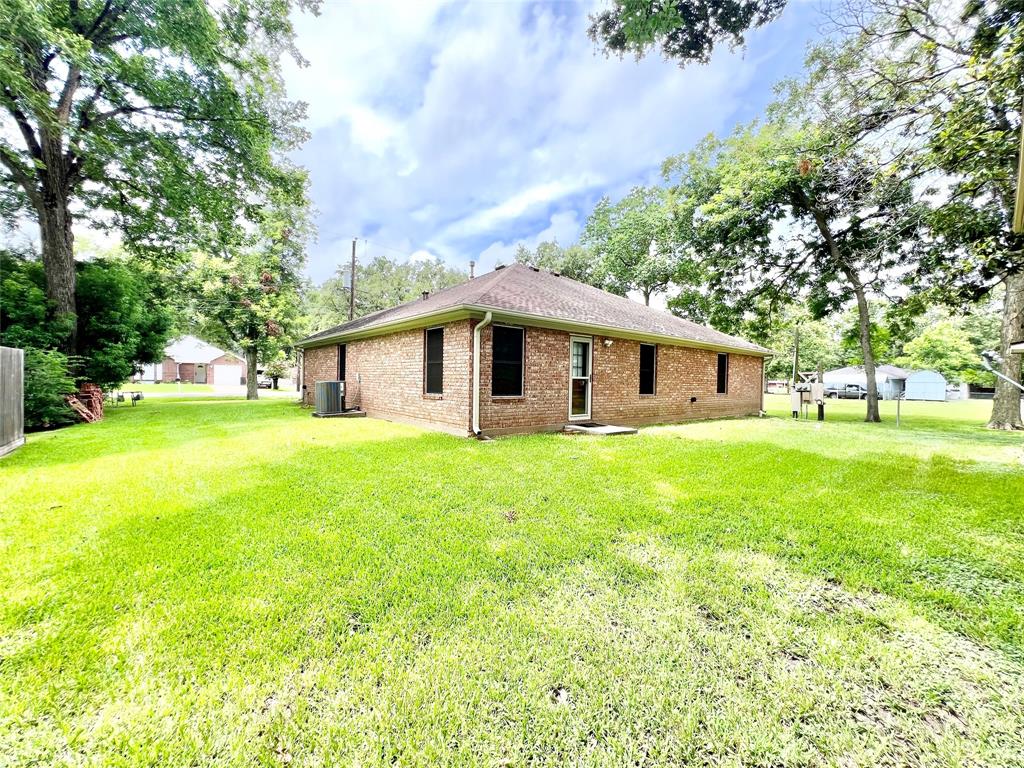 12106 24th Street, Santa Fe, Texas image 33