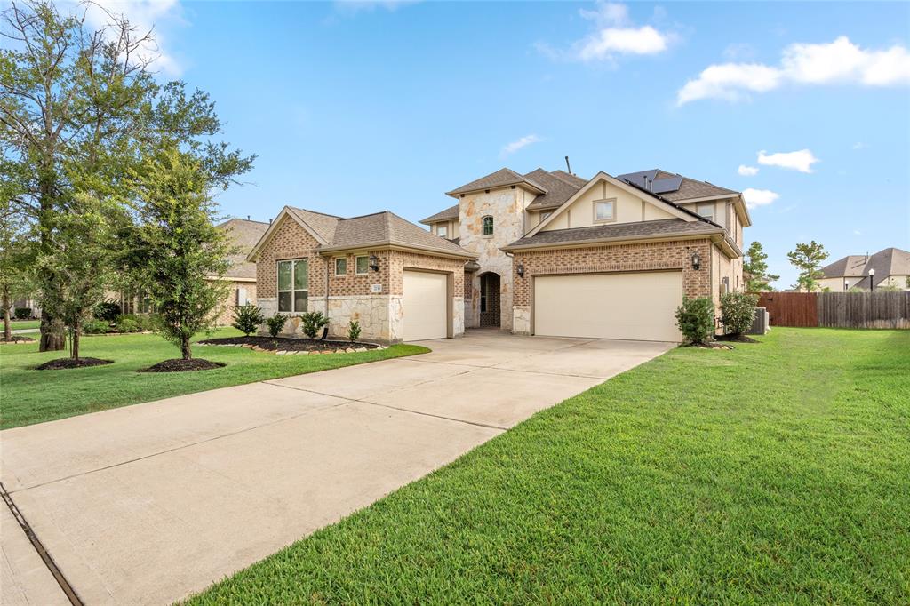 22310 Nobleton Drive