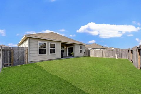 A home in Brookshire