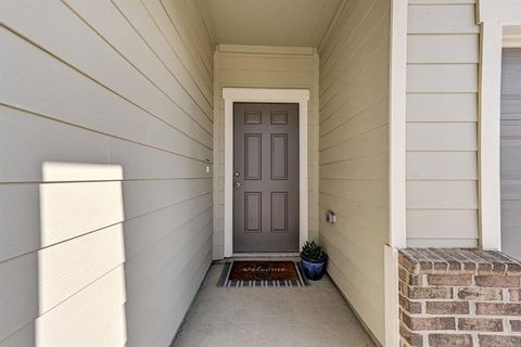 A home in Brookshire