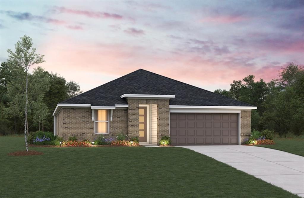225 Orchard Laurel Drive, Alvin, Texas image 1